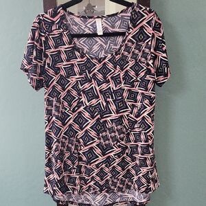 Lularoe Classic T